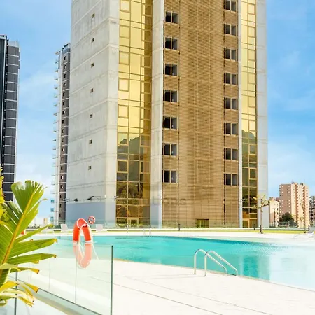 Intempo Sky 082 Benidorm