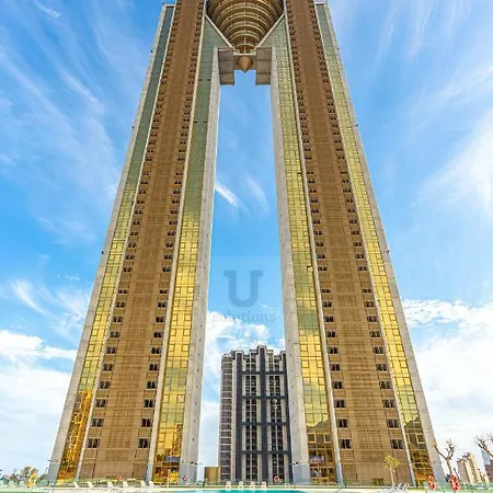 Intempo Sky 082 Benidorm